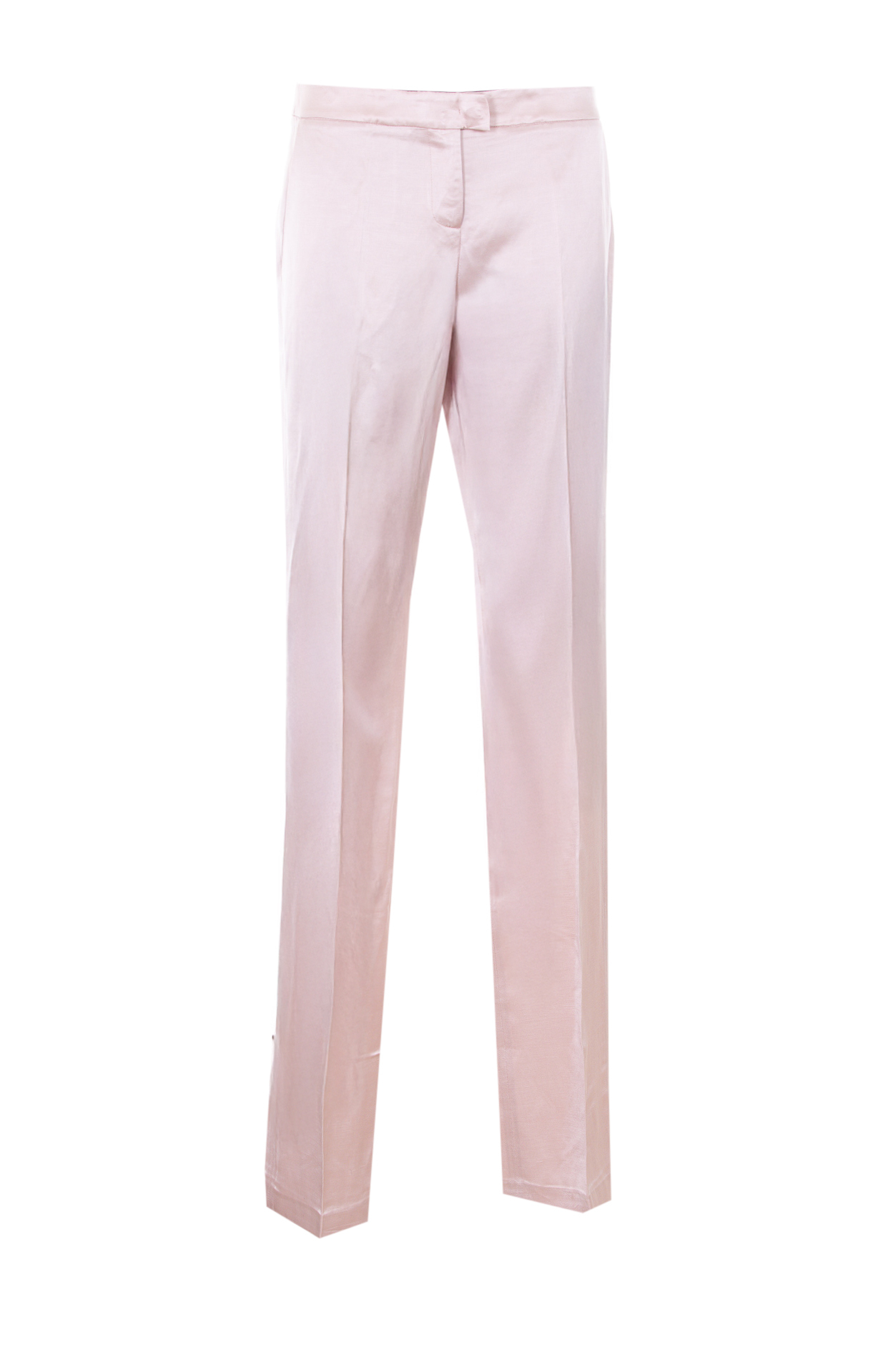 [THE ANDAMANE] Trousers SS26 T190405BTNV134316