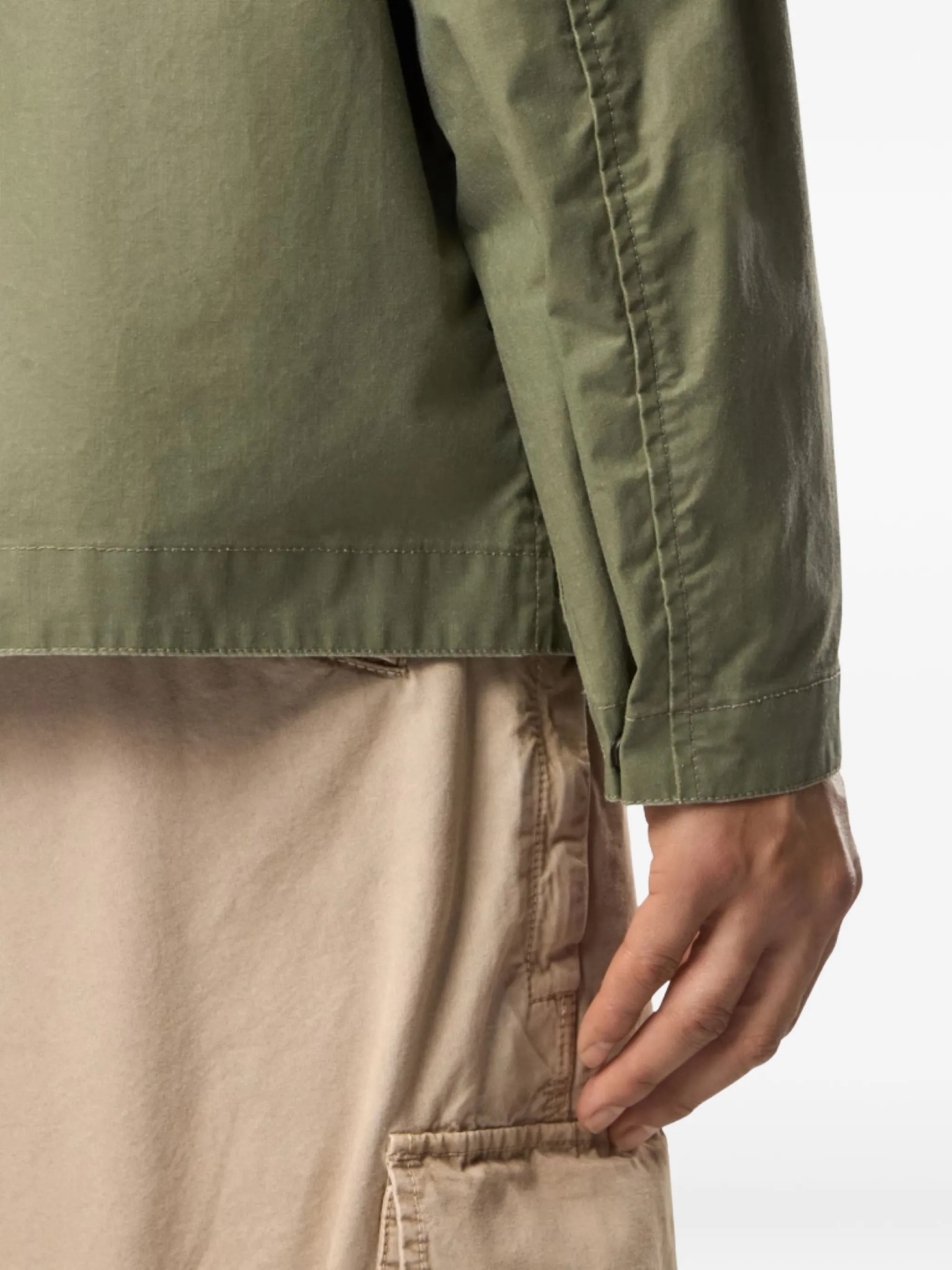 [Stone Island] Jacket SS26 L1S154100054S0290V005G