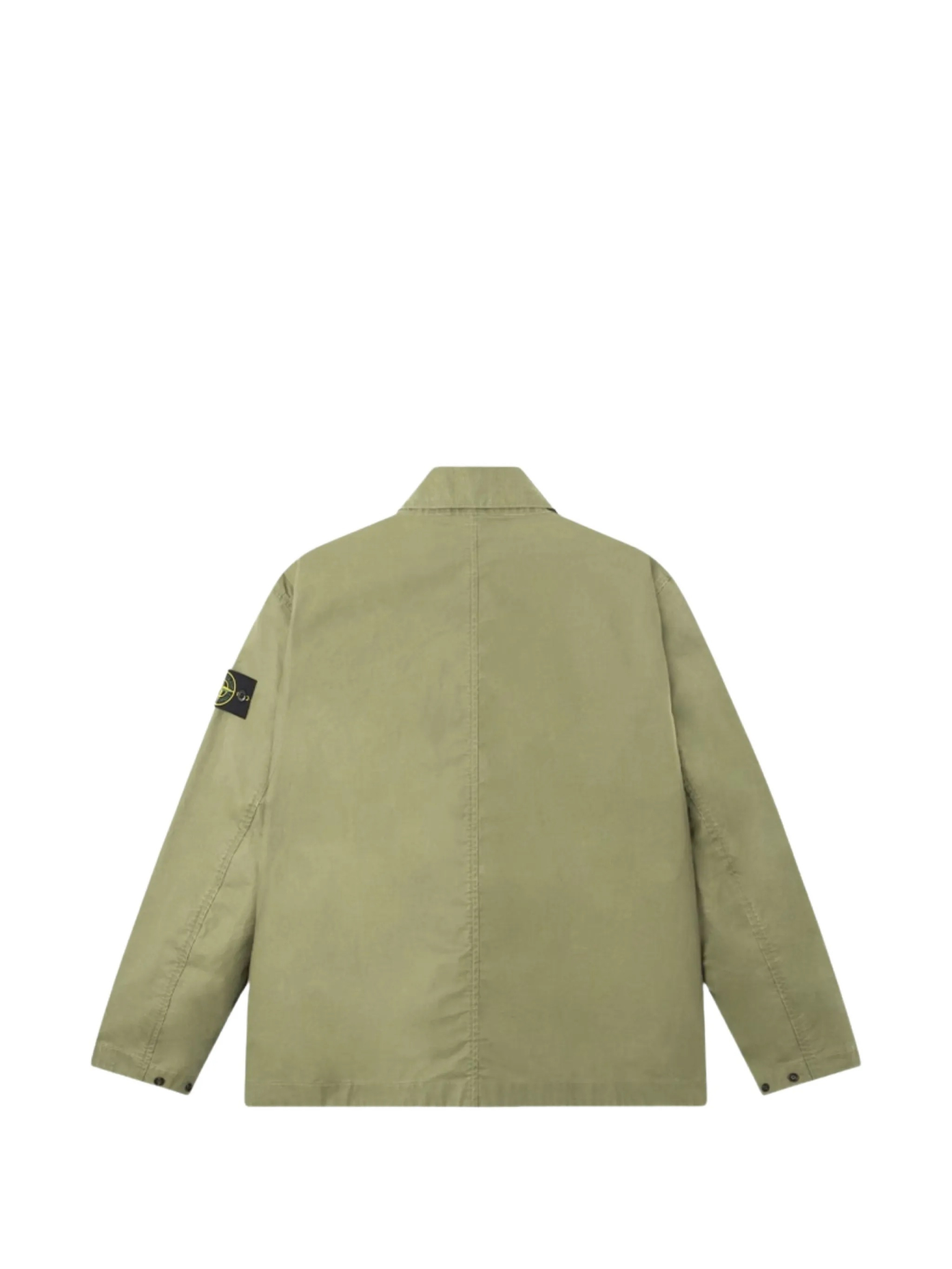 [Stone Island] Jacket SS26 L1S154100054S0290V005G