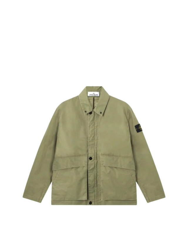 [Stone Island] Jacket SS26 L1S154100054S0290V005G