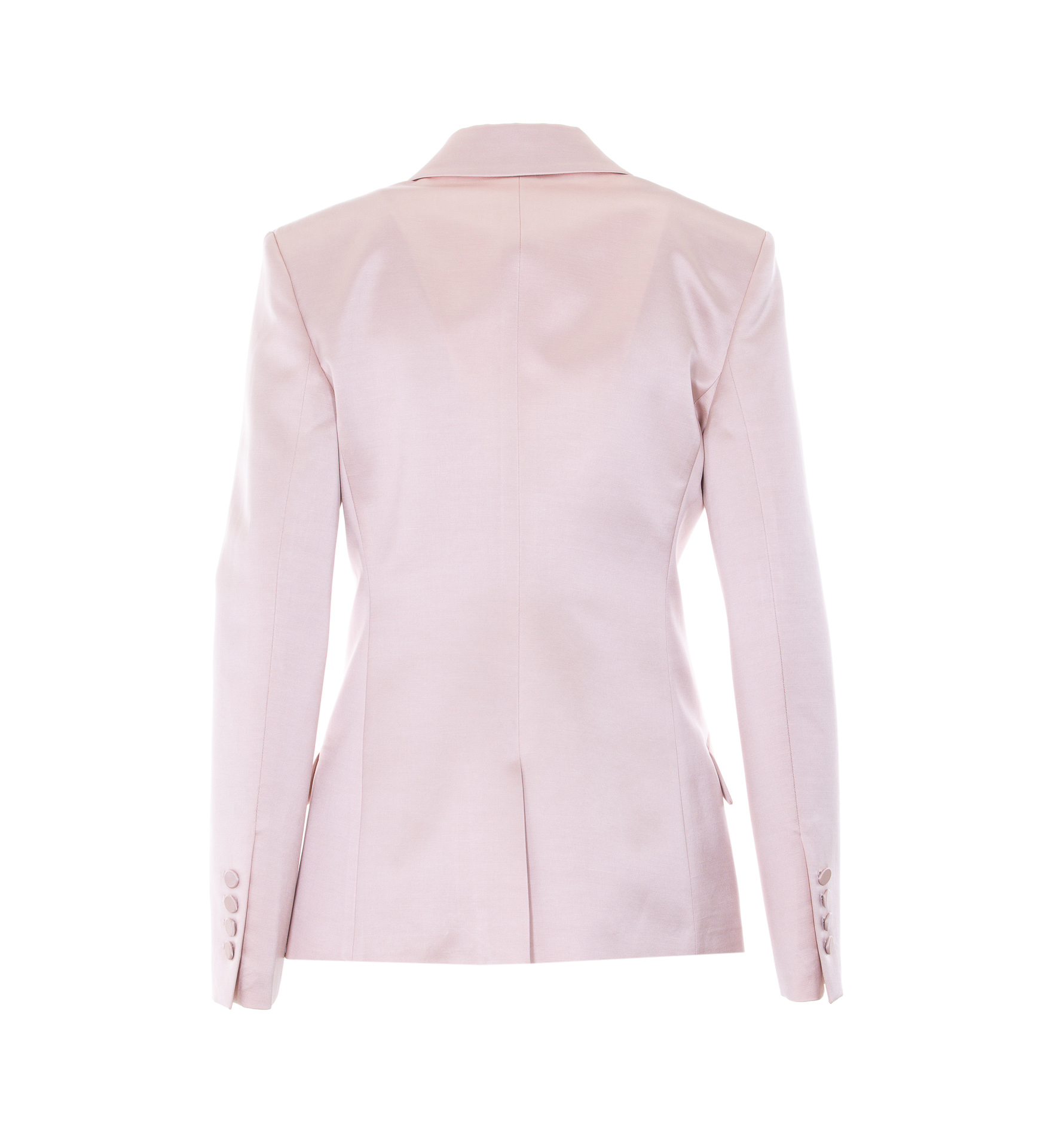[THE ANDAMANE] Blazer SS26 T193029BTNV134316