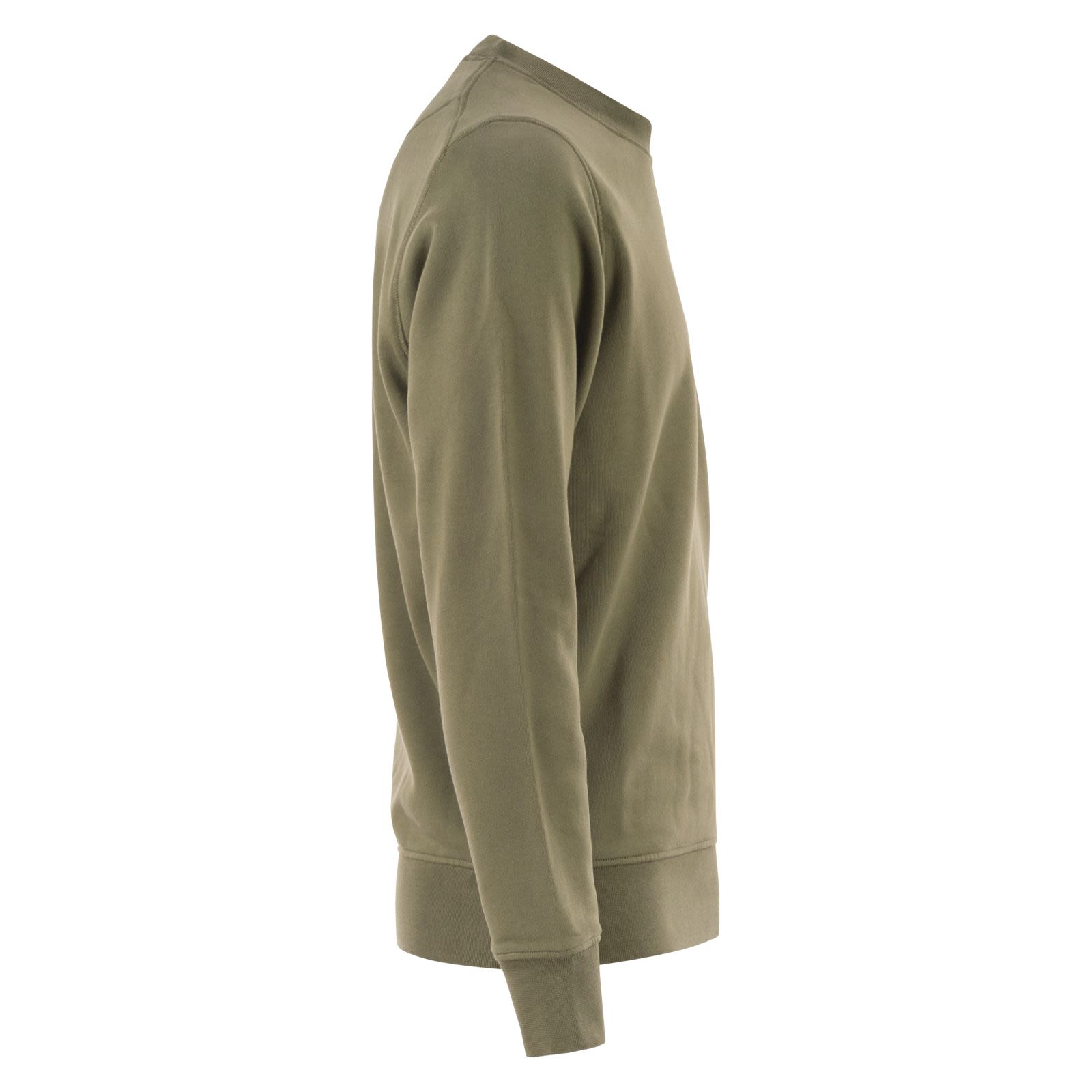 [Stone Island] Sweatshirt SS26 L1S156100060S0051 V005G