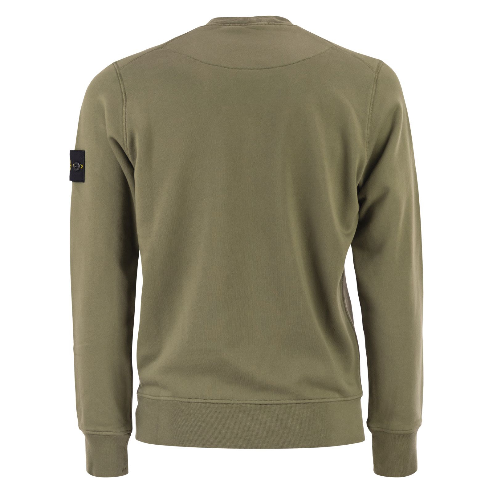 [Stone Island] Sweatshirt SS26 L1S156100060S0051 V005G