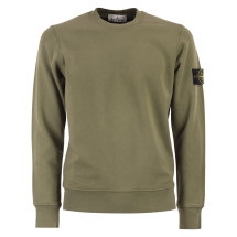 [Stone Island] Sweatshirt SS26 L1S156100060S0051 V005G