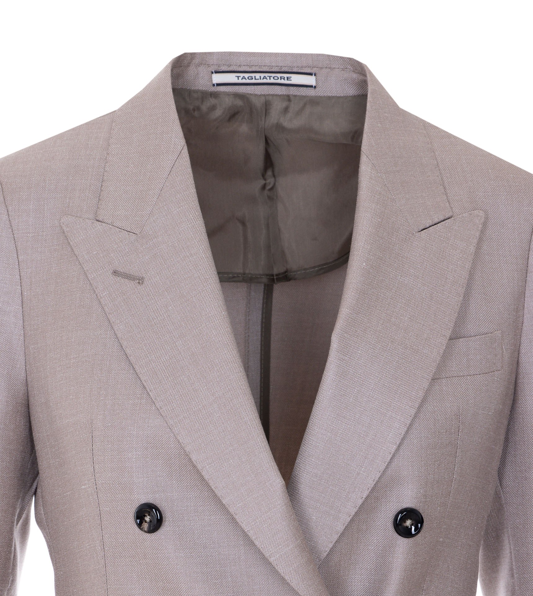[TAGLIATORE] Jacket SS26 J-PARIGI10B440062T3226