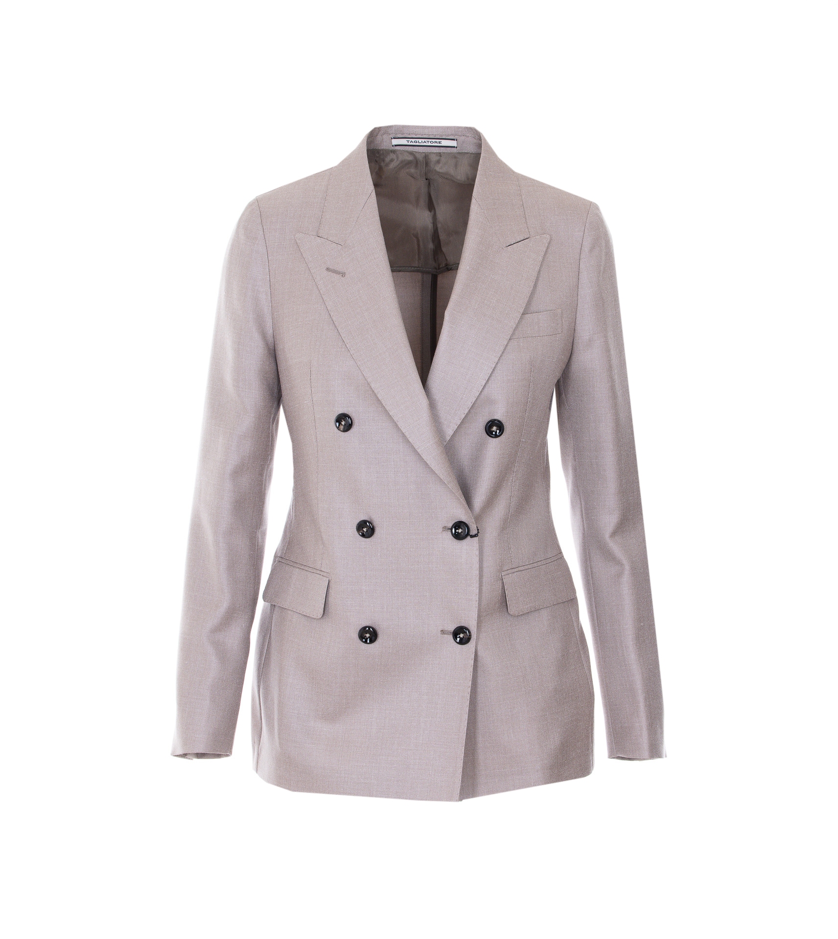 [TAGLIATORE] Jacket SS26 J-PARIGI10B440062T3226