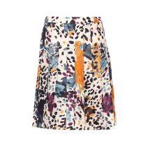 [Fendi] Midi skirt SS26 FQ7717AVJWF0HWA