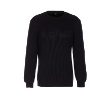 [Fendi] Knitwear SS26 FZX091AW0CF0QA1