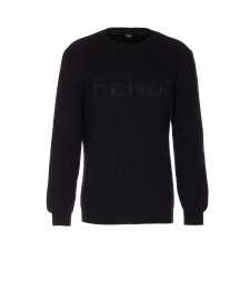 [Fendi] Knitwear SS26 FZX091AW0CF0QA1