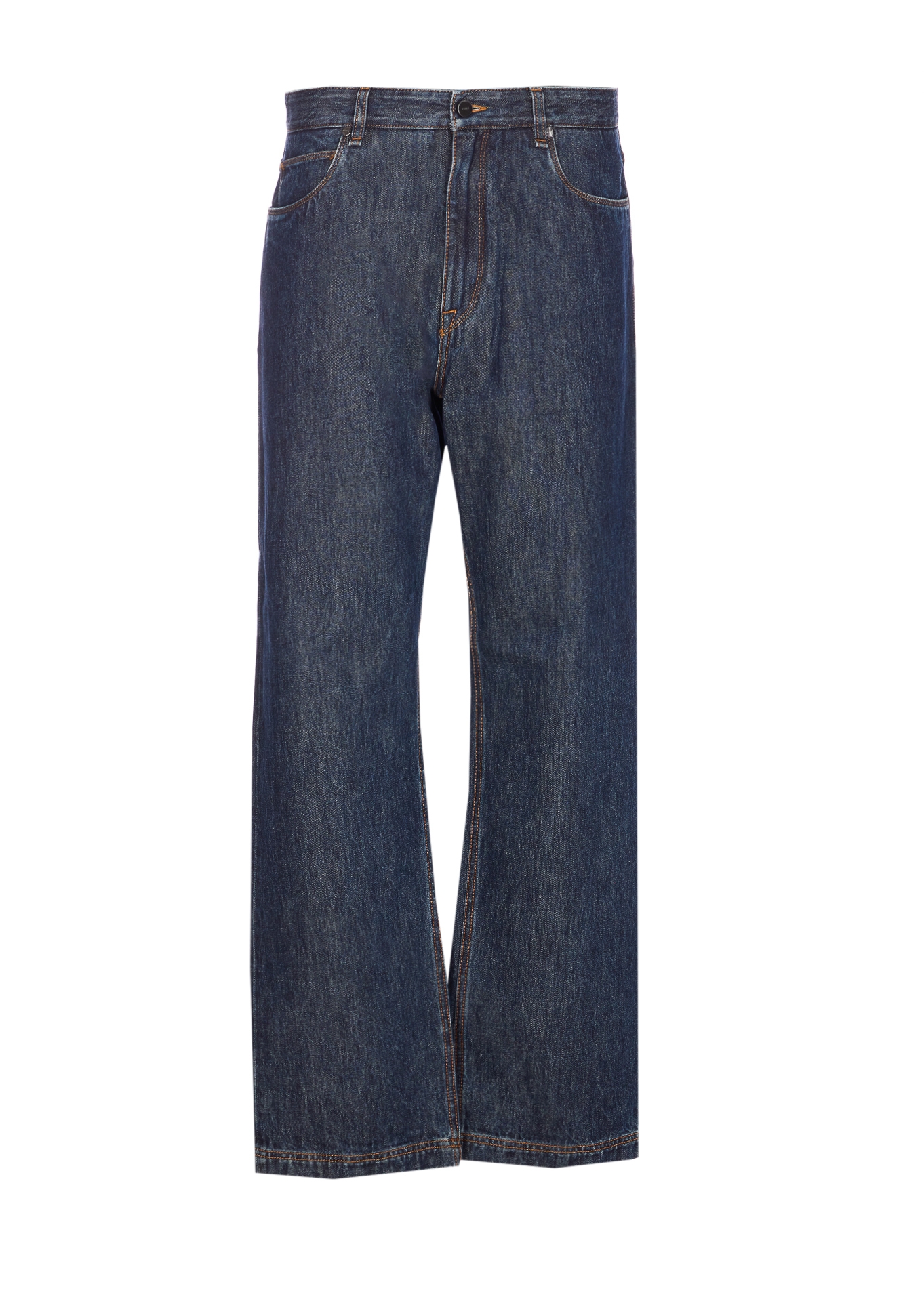 [Fendi] Jeans SS26 FLP302AW82F0QA2