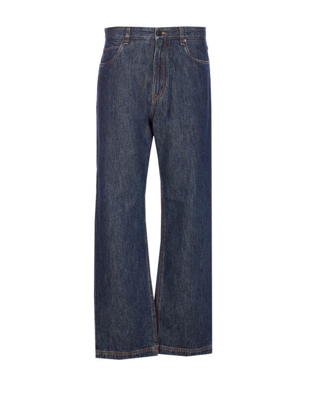 [Fendi] Jeans SS26 FLP302AW82F0QA2