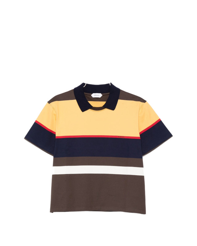 [Versace] T-shirts Short Sleeve SS26 10245071A178906Y520