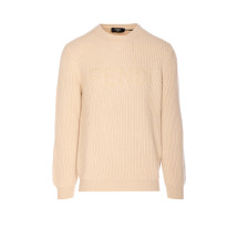[Fendi] Knitwear SS26 FZX091AW0CF1J2A