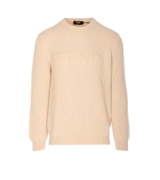 [Fendi] Knitwear SS26 FZX091AW0CF1J2A