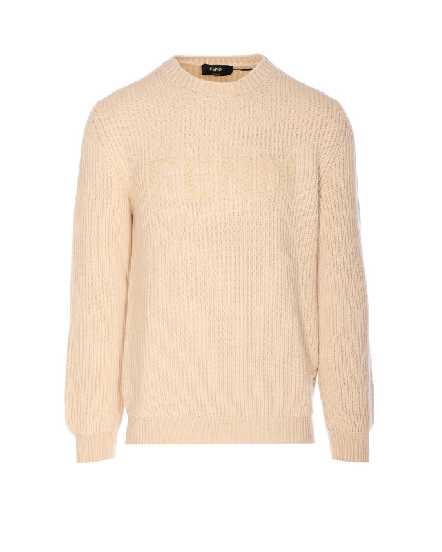 [Fendi] Knitwear SS26 FZX091AW0CF1J2A