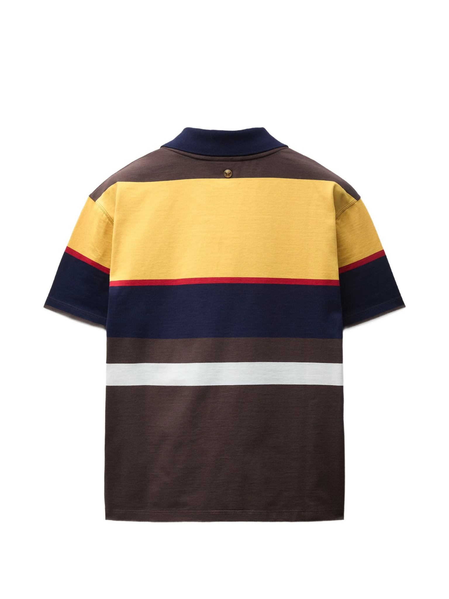 [Versace] T-shirts Short Sleeve SS26 10245791A178906Y520