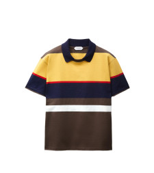 [Versace] T-shirts Short Sleeve SS26 10245791A178906Y520