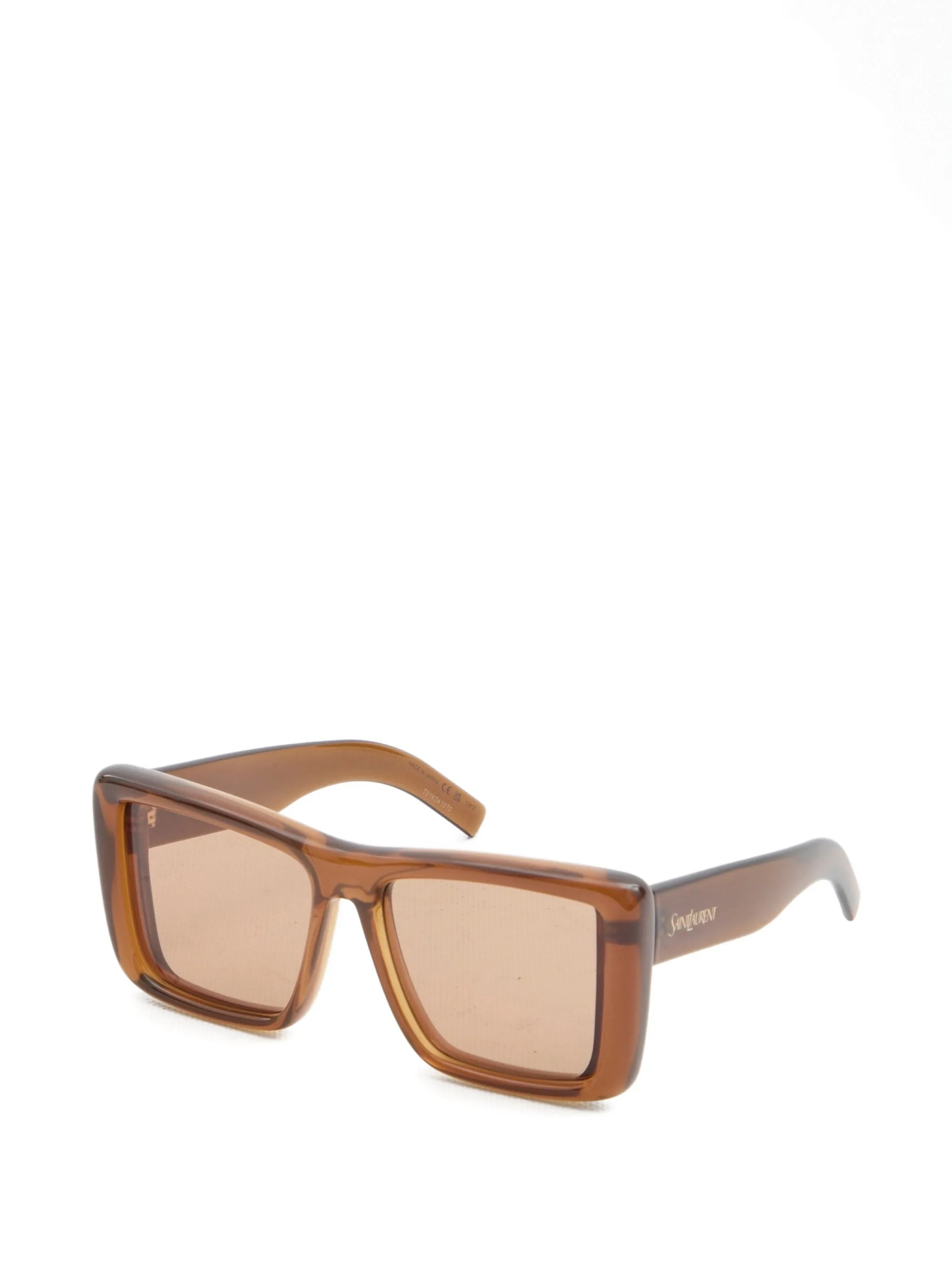 [Saint Laurent] Sunglasses SS26 862884Y99582512