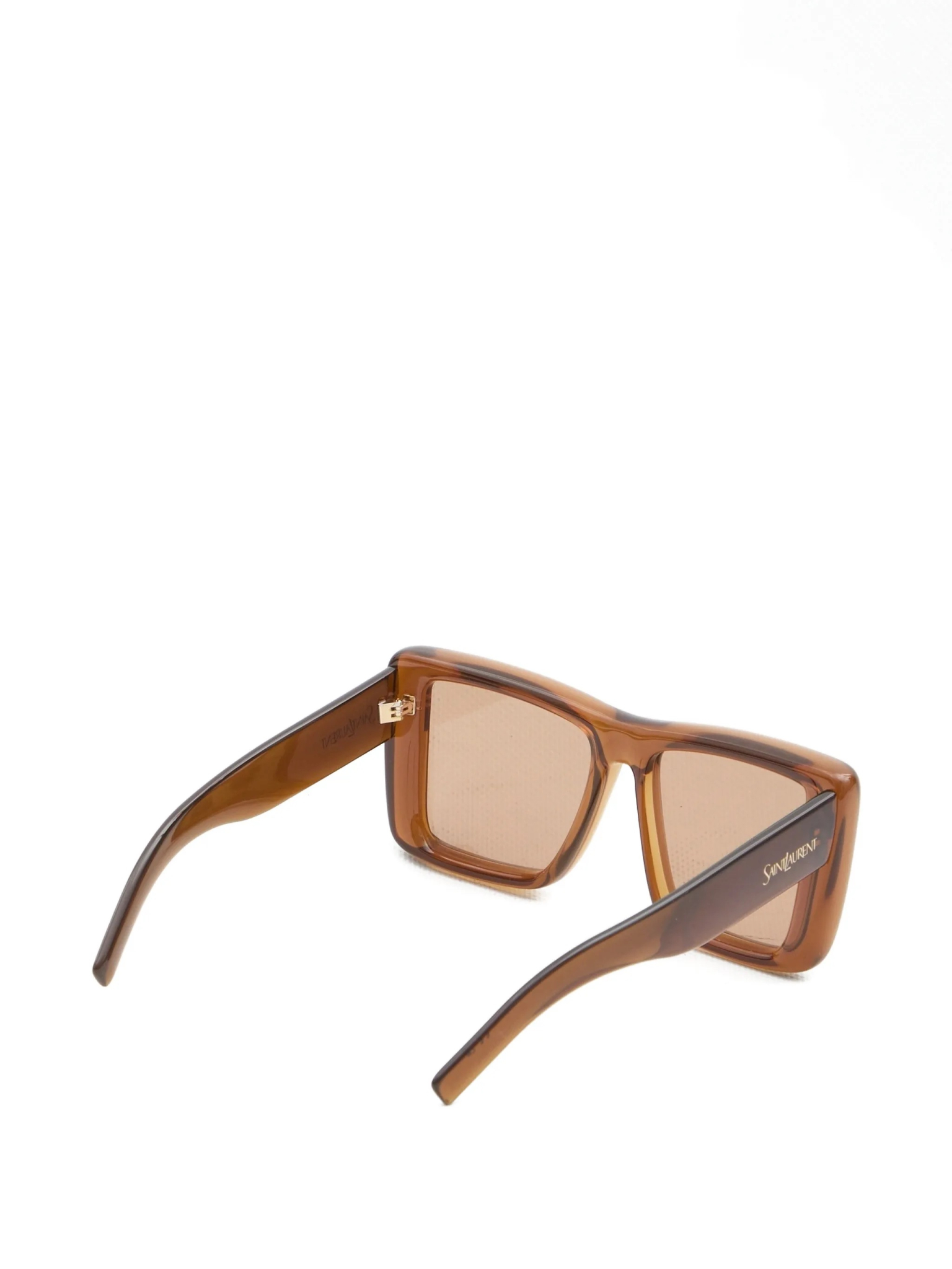 [Saint Laurent] Sunglasses SS26 862884Y99582512