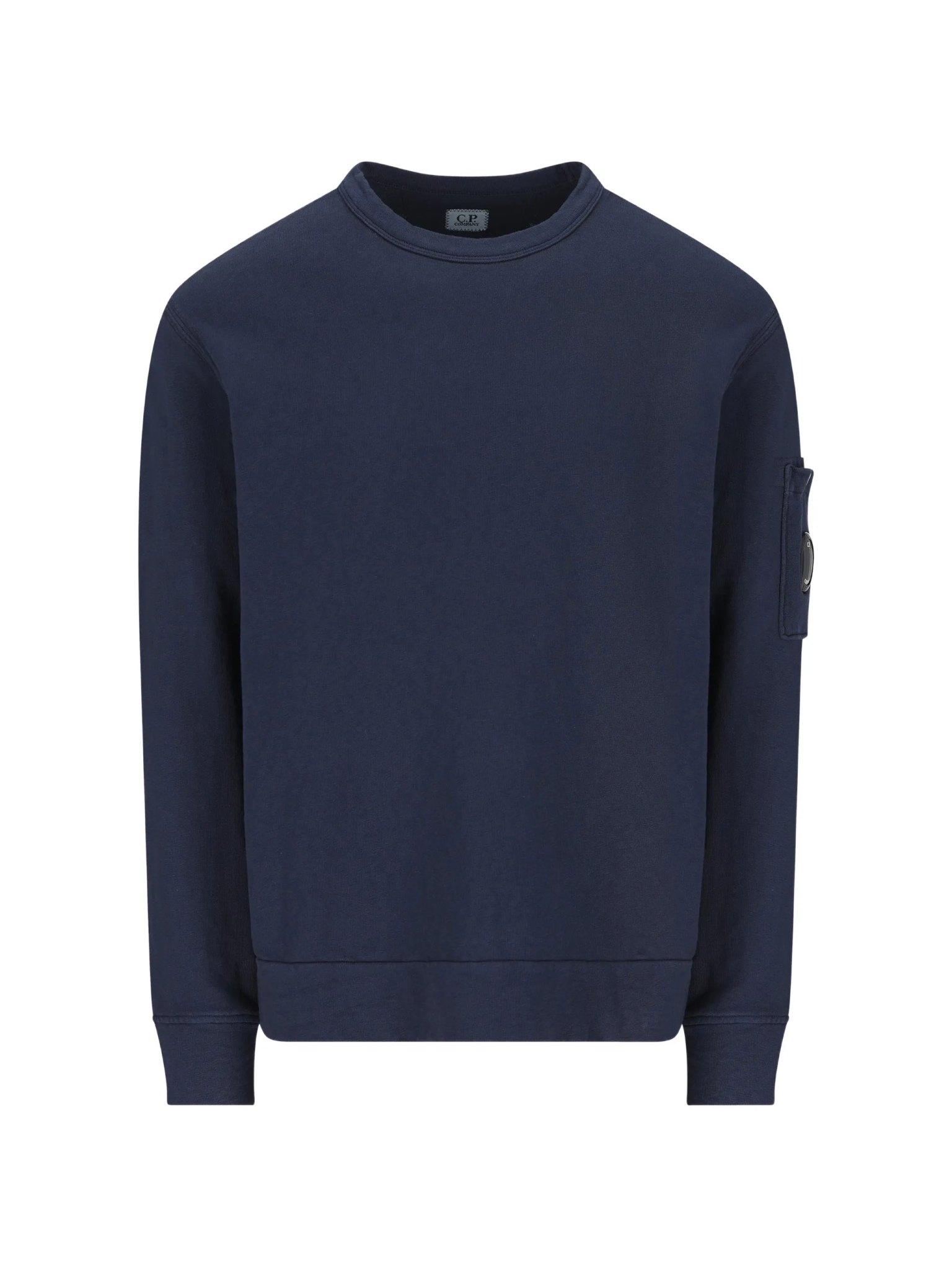 [C.P. Company] Sweatshirt SS26 20CMSS207A110337O889
