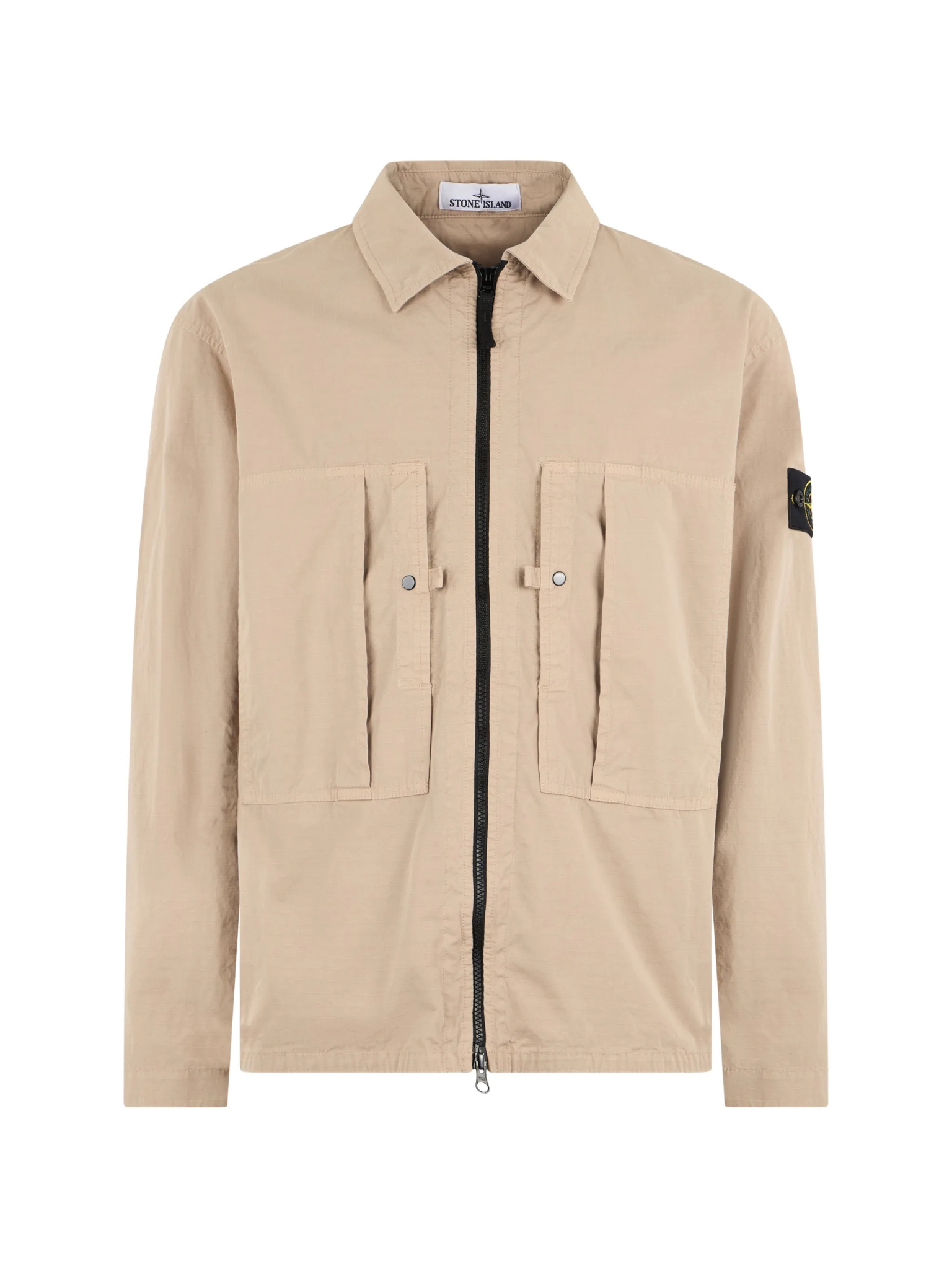 [Stone Island] Casual Jacket SS26 L1S151200005S0298V009A
