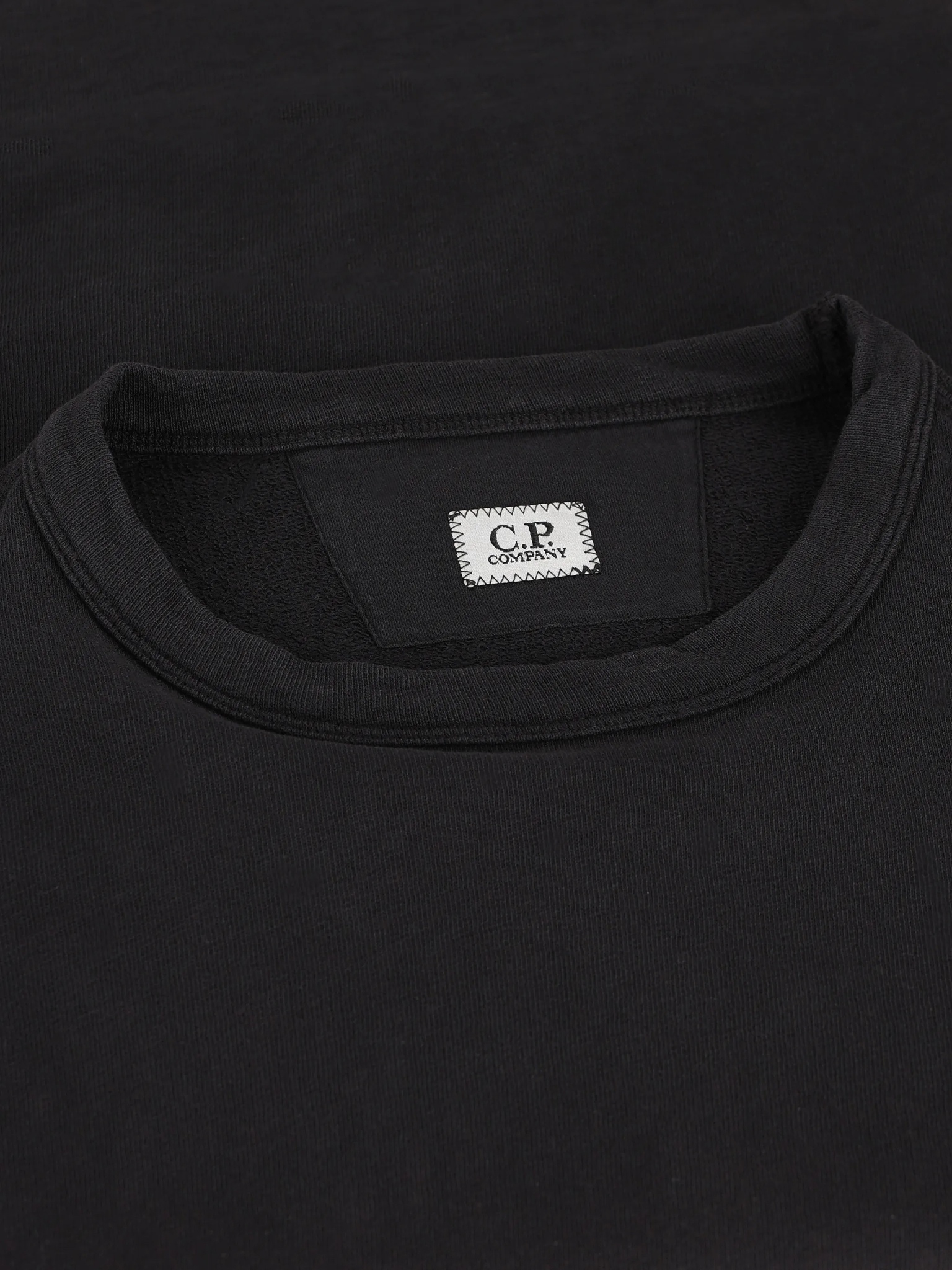 [C.P. Company] Sweatshirt SS26 20CMSS207A110337O999