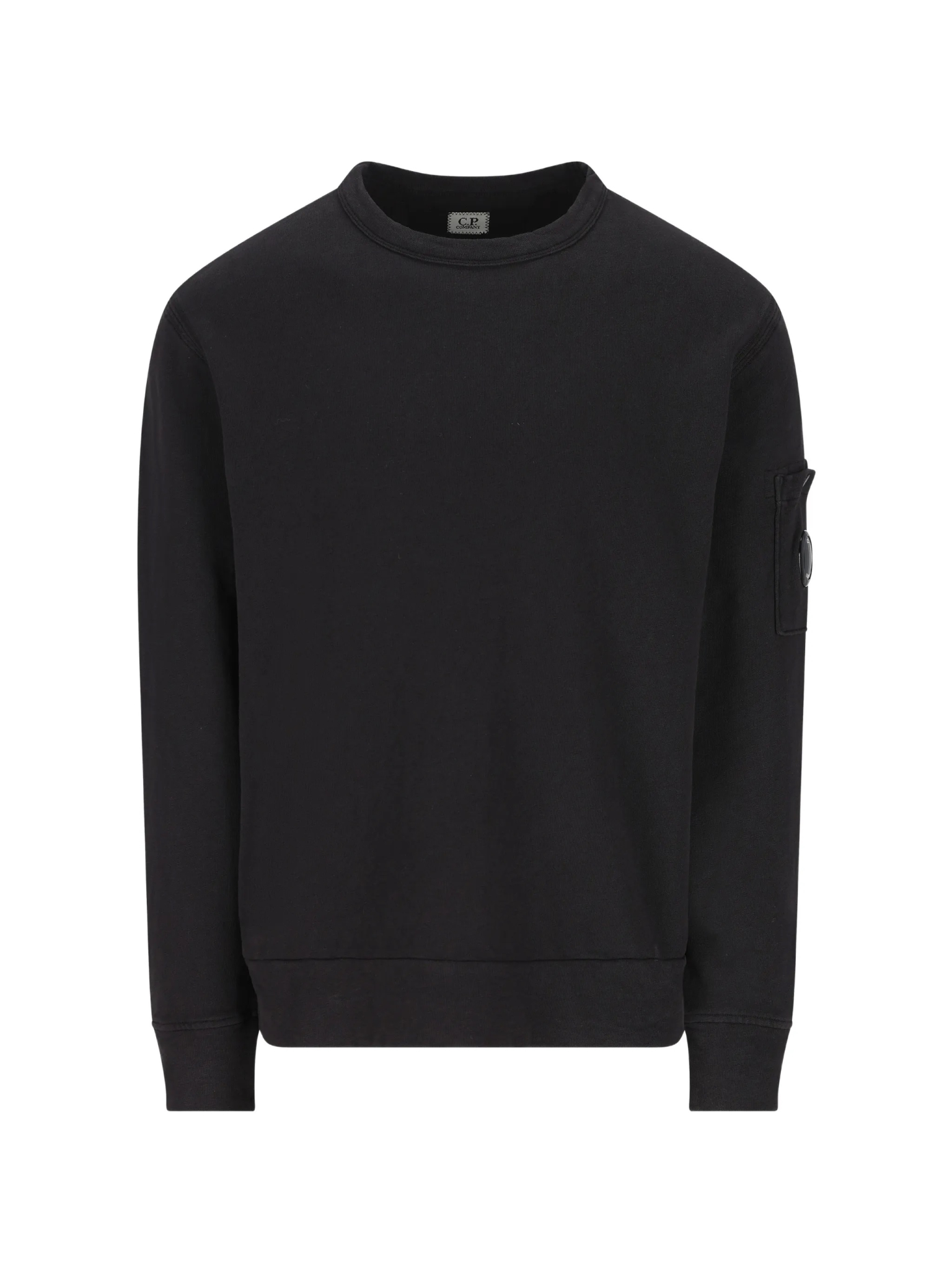 [C.P. Company] Sweatshirt SS26 20CMSS207A110337O999
