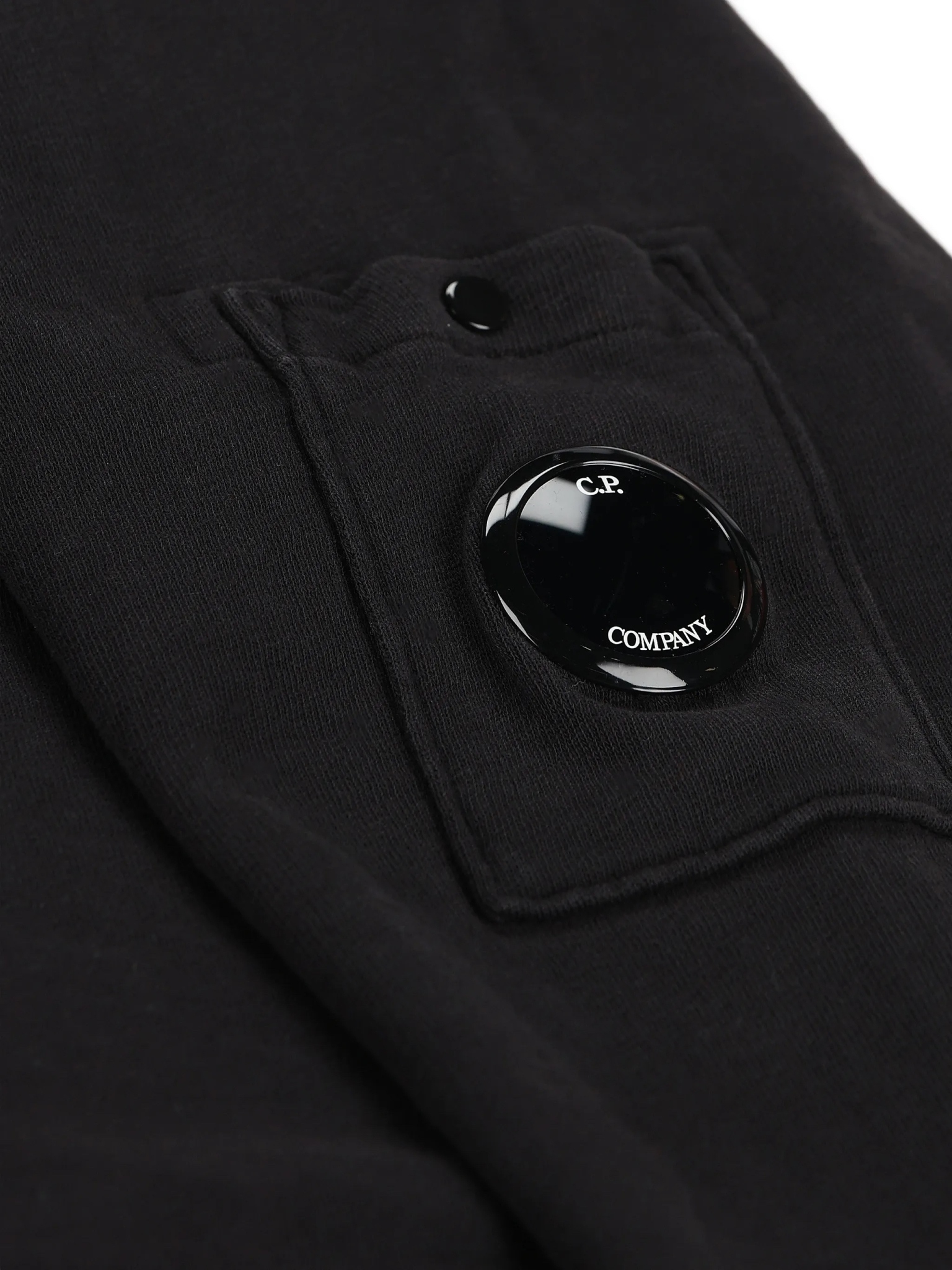 [C.P. Company] Sweatshirt SS26 20CMSS207A110337O999