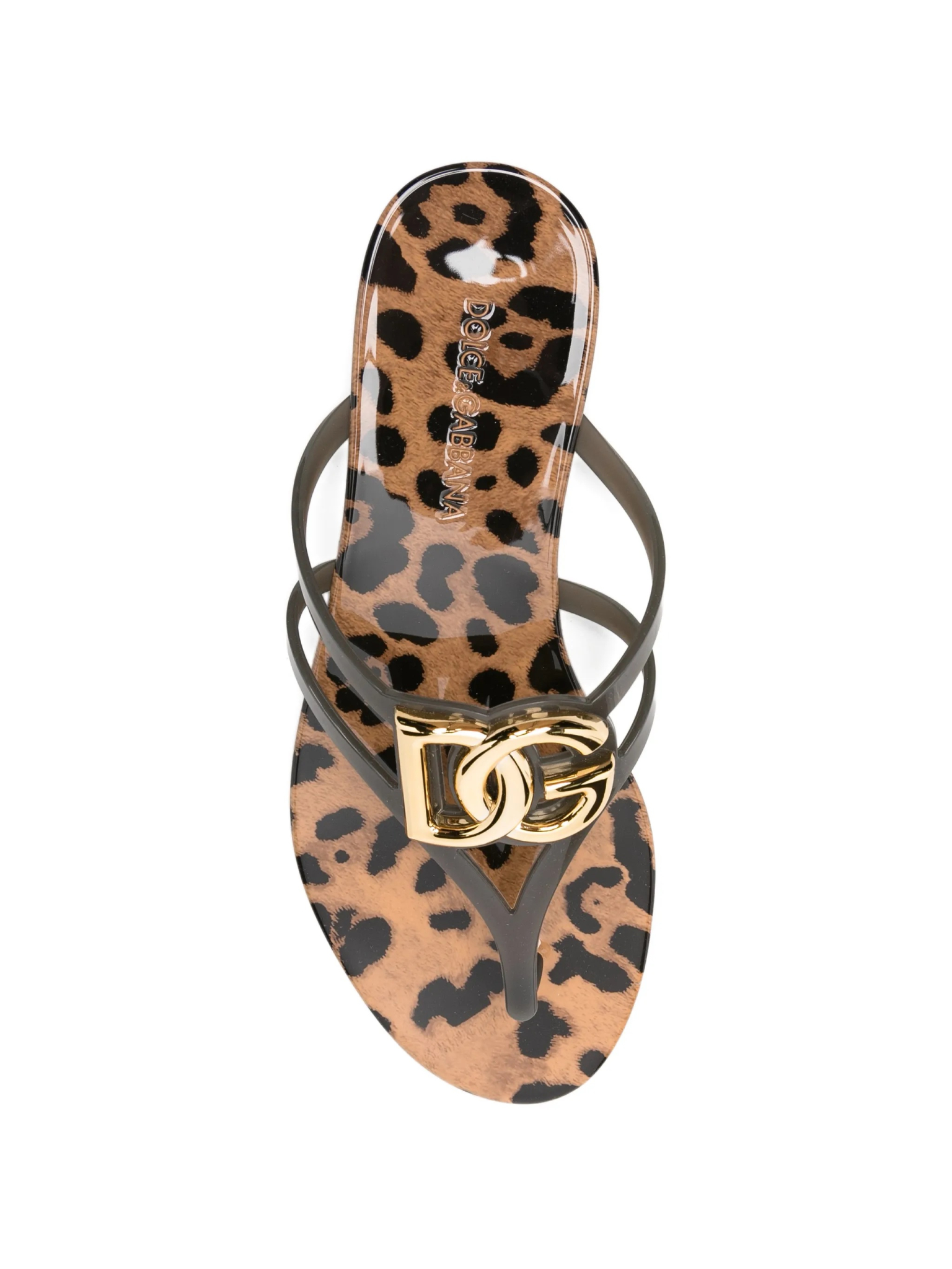 [Dolce & Gabbana] Sandals SS26 CW2418AY850HY13M