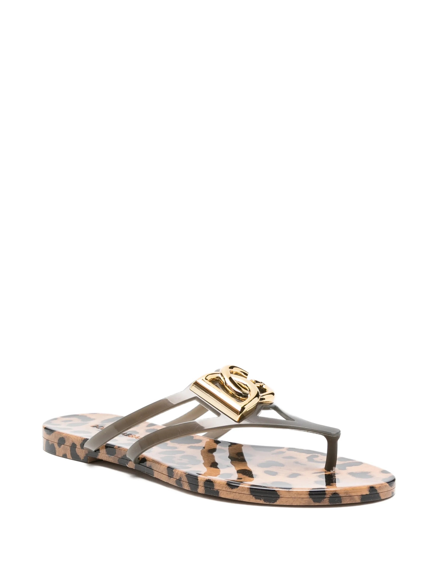 [Dolce & Gabbana] Sandals SS26 CW2418AY850HY13M