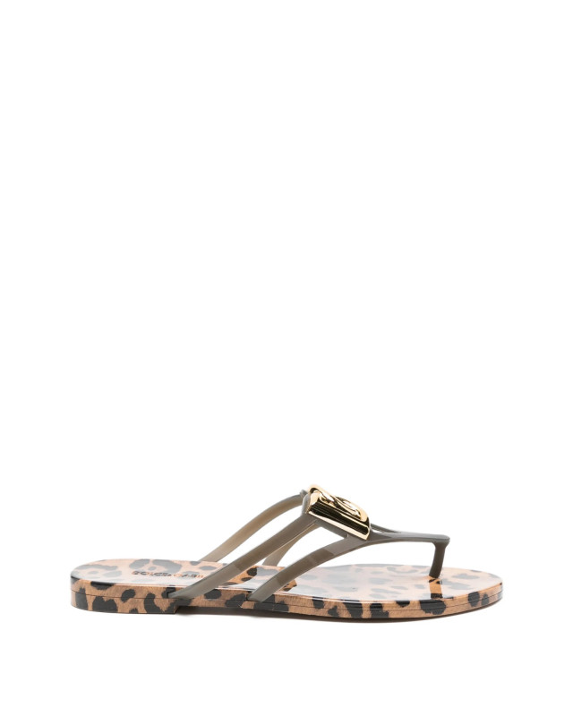 [Dolce & Gabbana] Sandals SS26 CW2418AY850HY13M