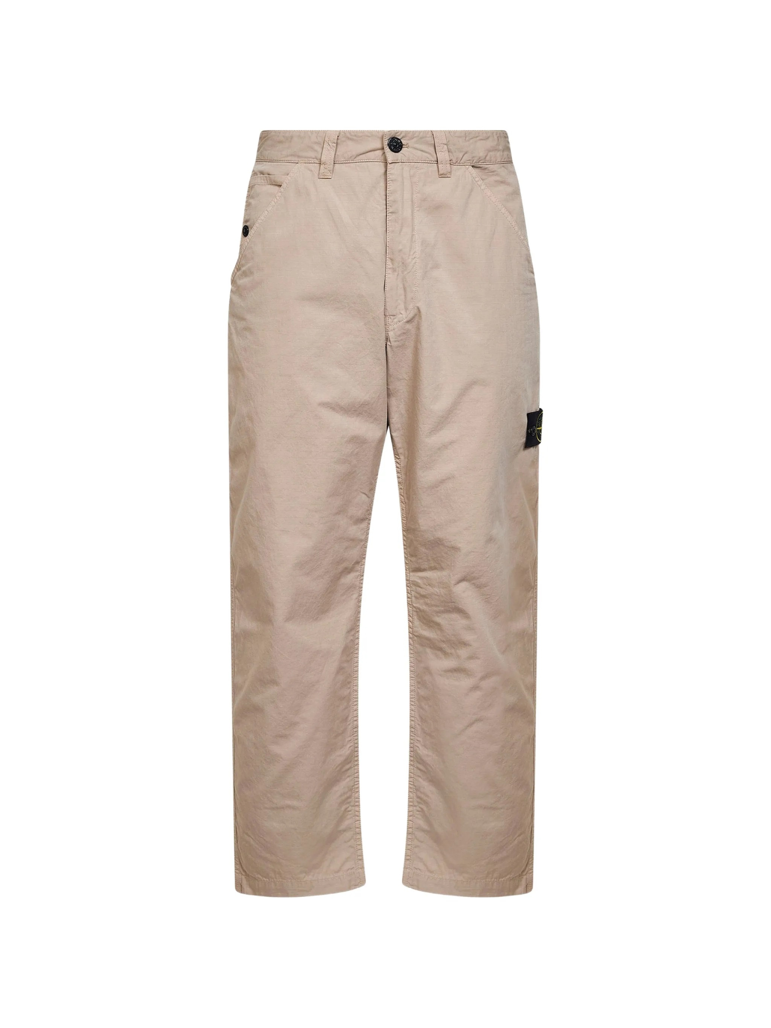 [Stone Island] Trousers SS26 L1S153100008S0298V009A