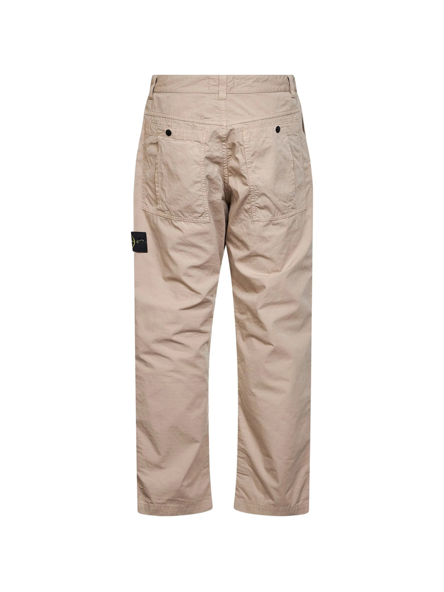 [Stone Island] Trousers SS26 L1S153100008S0298V009A