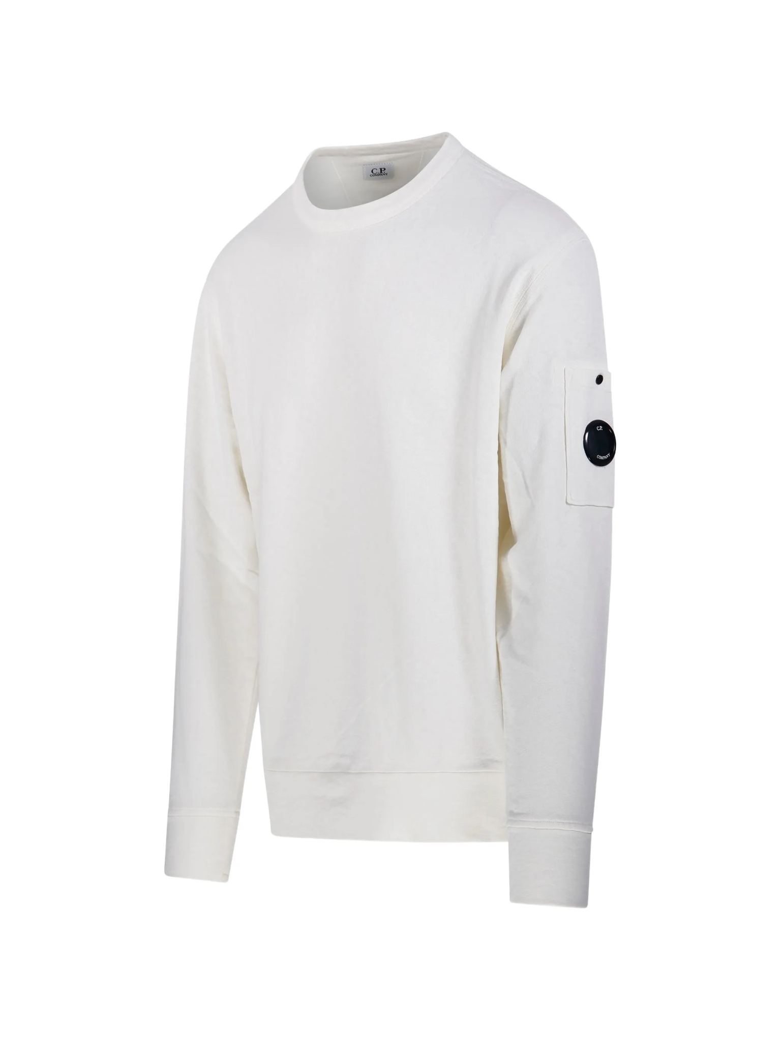 [C.P. Company] Sweatshirt SS26 20CMSS207A110337O114