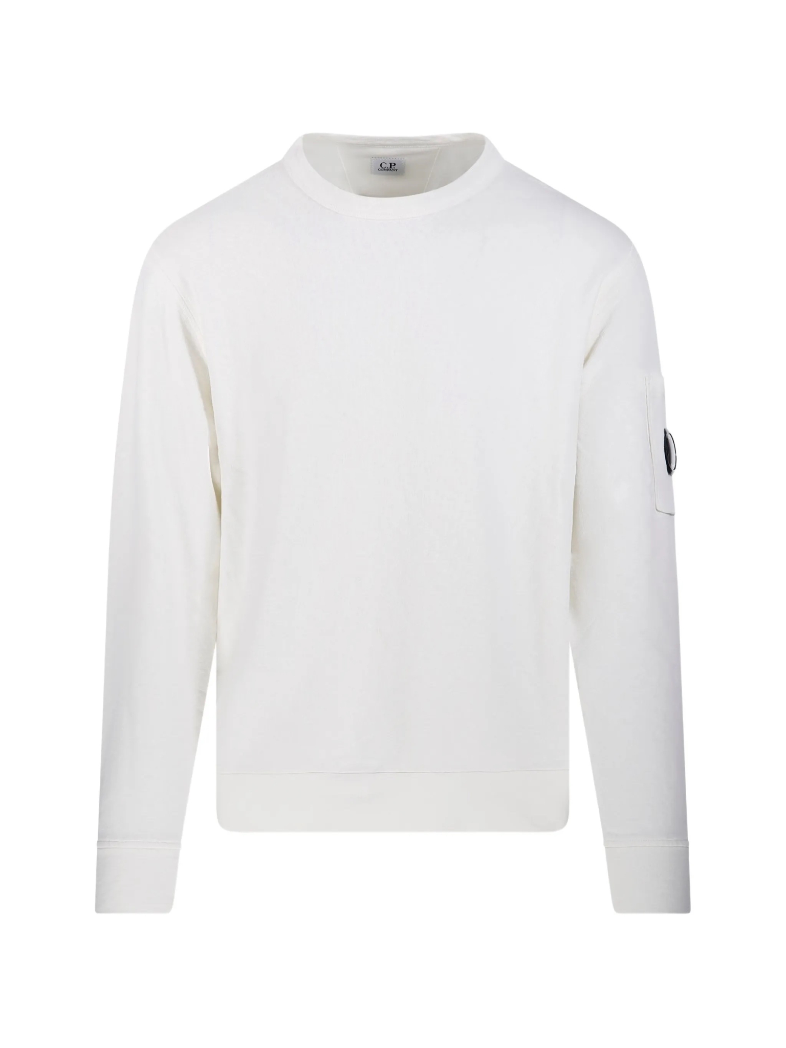 [C.P. Company] Sweatshirt SS26 20CMSS207A110337O114