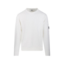 [C.P. Company] Sweatshirt SS26 20CMSS207A110337O114
