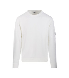 [C.P. Company] Sweatshirt SS26 20CMSS207A110337O114