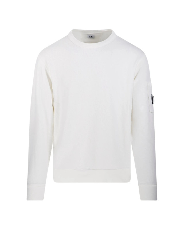 [C.P. Company] Sweatshirt SS26 20CMSS207A110337O114