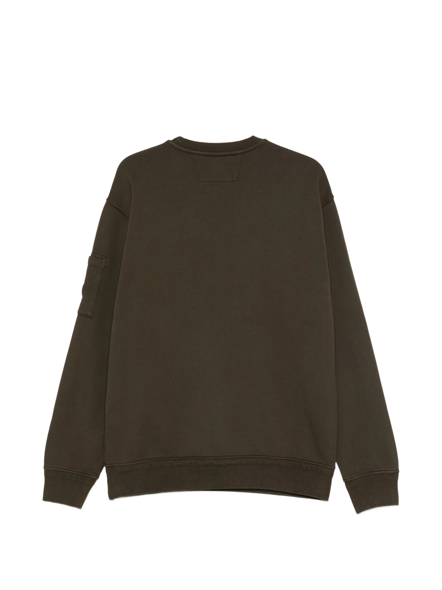 [C.P. Company] Sweatshirt SS26 20CMSS036A110044G683