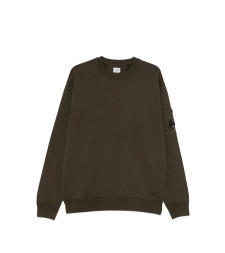 [C.P. Company] Sweatshirt SS26 20CMSS036A110044G683