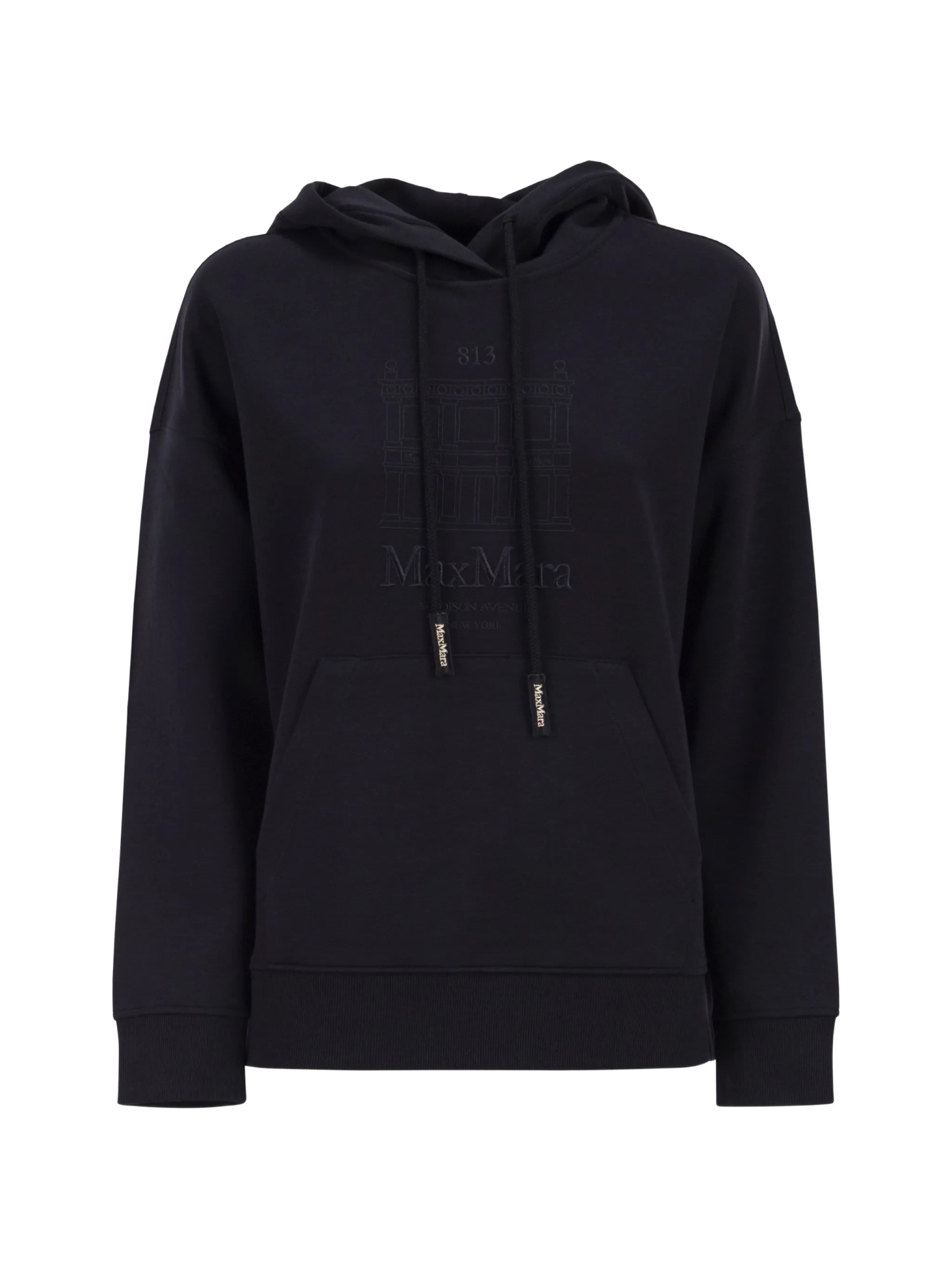 [S MAX MARA] Sweatshirt SS26 2619921021600005