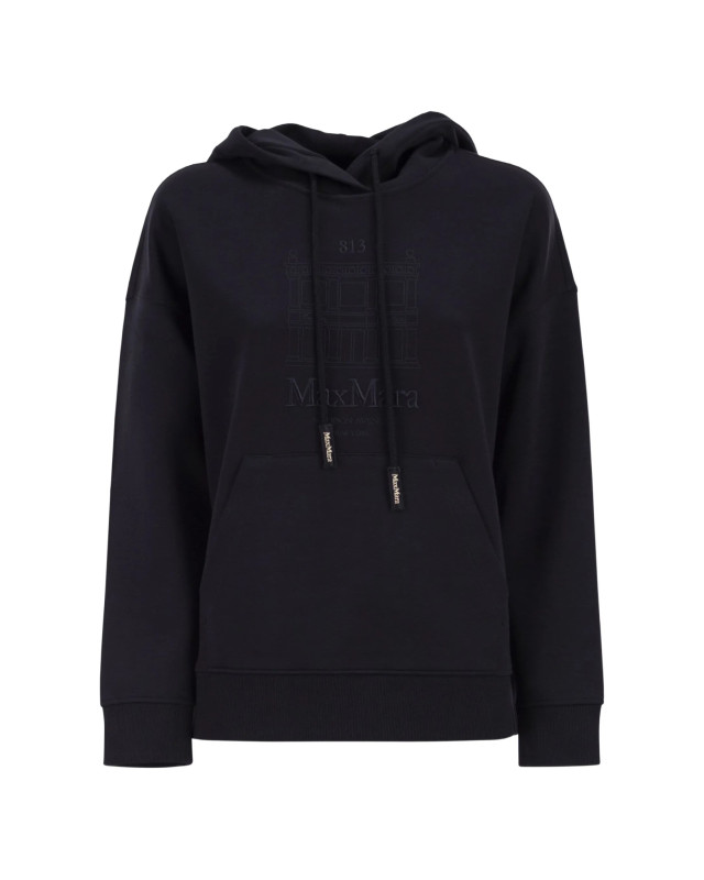 [S MAX MARA] Sweatshirt SS26 2619921021600005