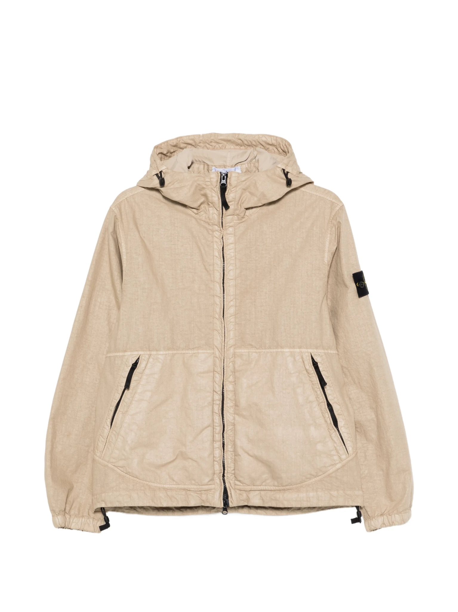 [Stone Island] Casual Jacket SS26 L1S154100053S0069V009A