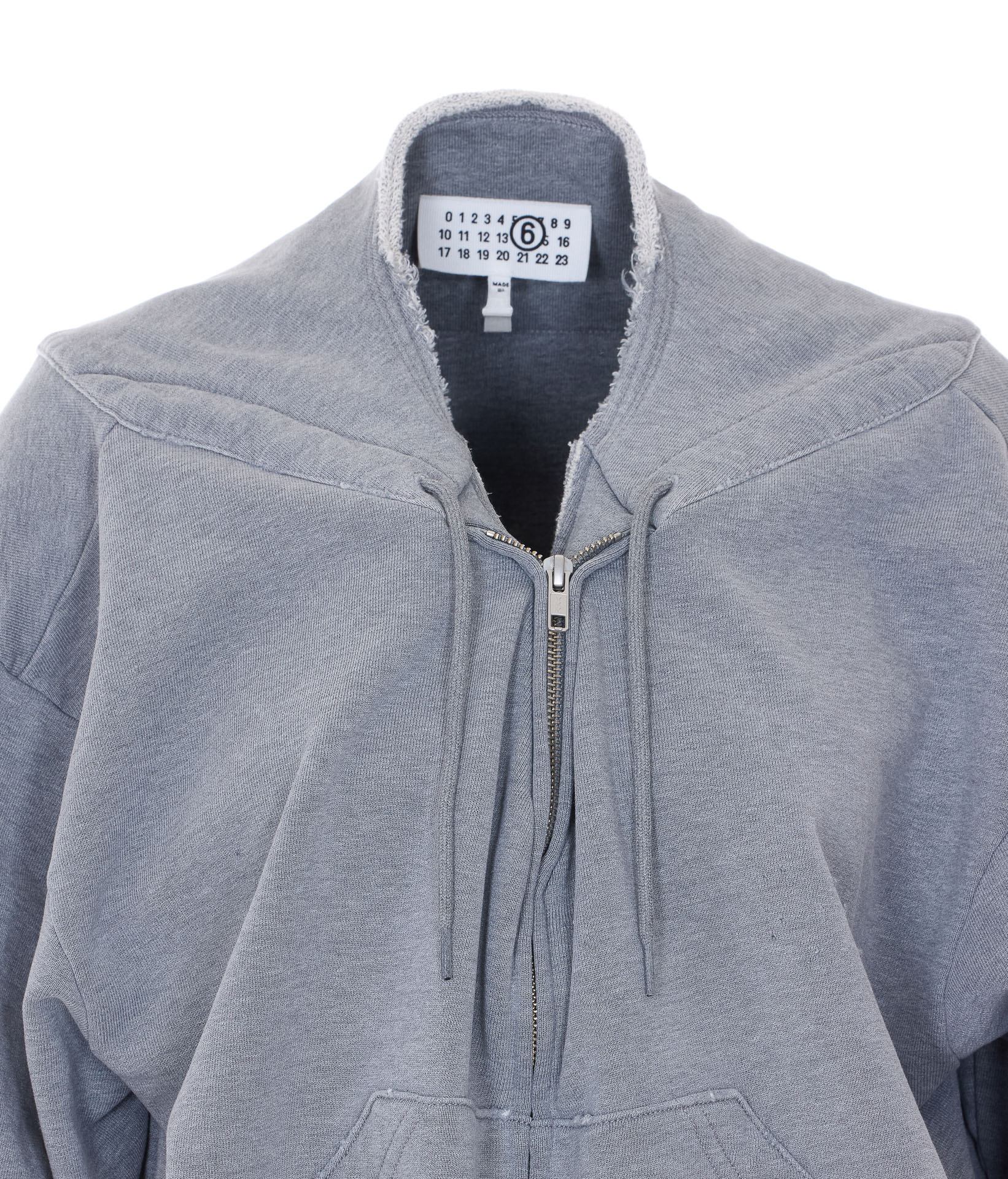 [MM6 Maison Margiela] Bomber jacket SS26 S52HG0041S25337853M