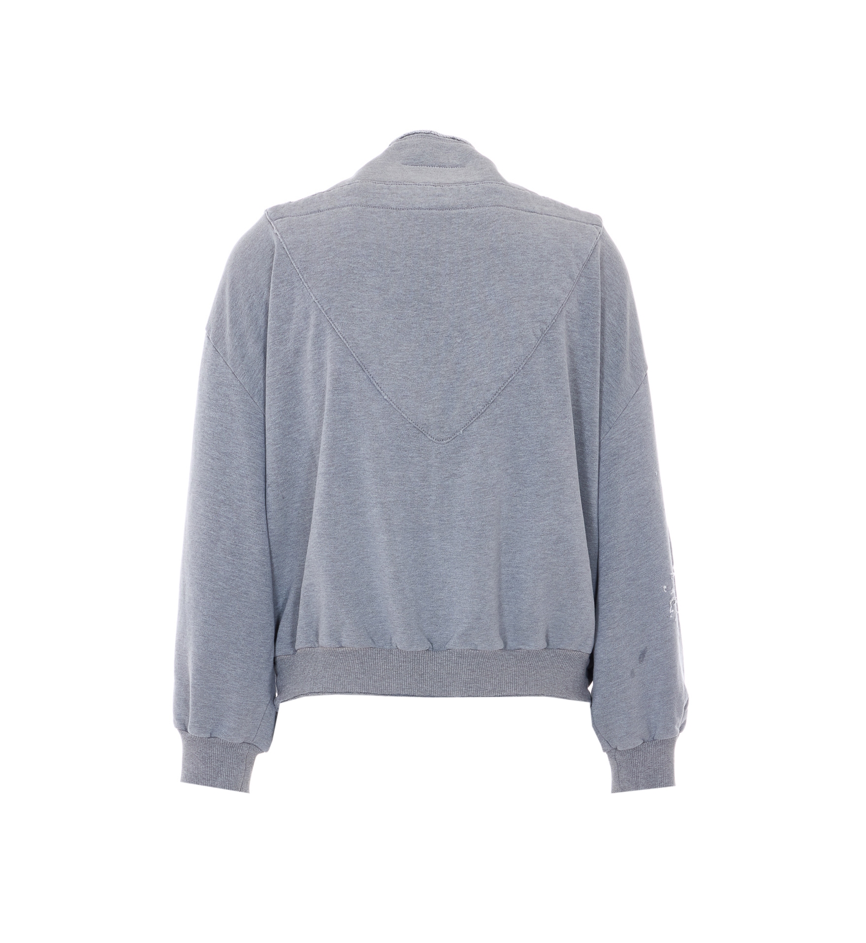[MM6 Maison Margiela] Bomber jacket SS26 S52HG0041S25337853M