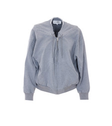 [MM6 Maison Margiela] Bomber jacket SS26 S52HG0041S25337853M