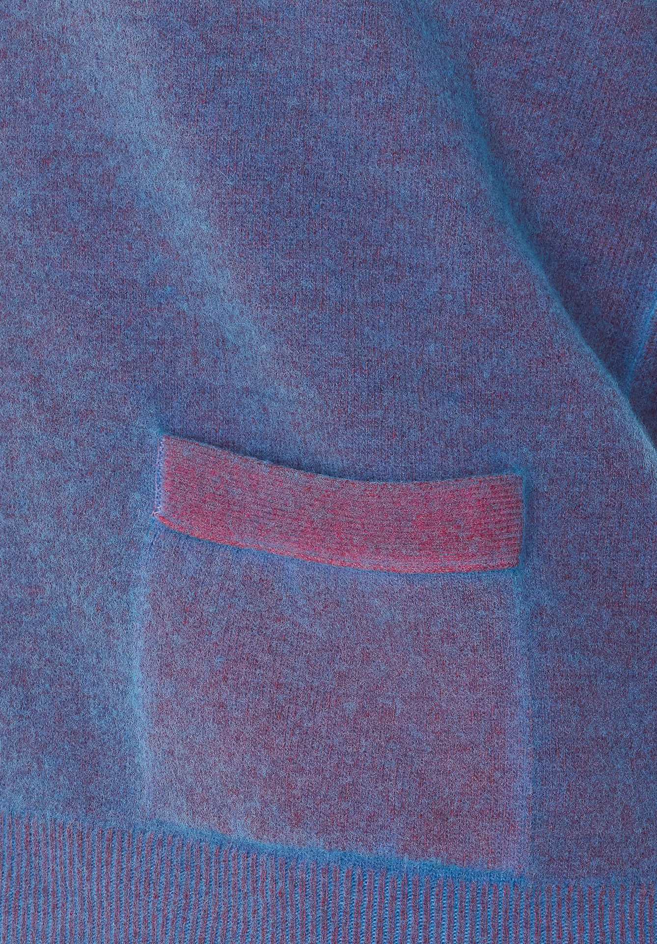 [Maison Margiela] Cardigan SS26 S51HP0029M13224001F