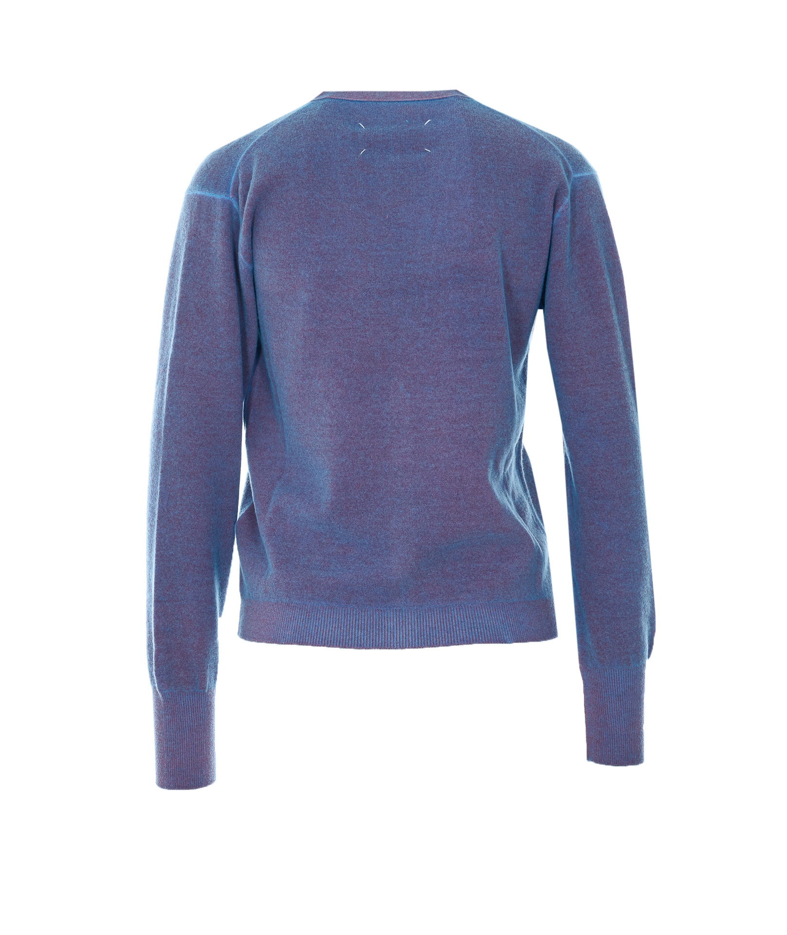 [Maison Margiela] Cardigan SS26 S51HP0029M13224001F