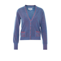 [Maison Margiela] Cardigan SS26 S51HP0029M13224001F