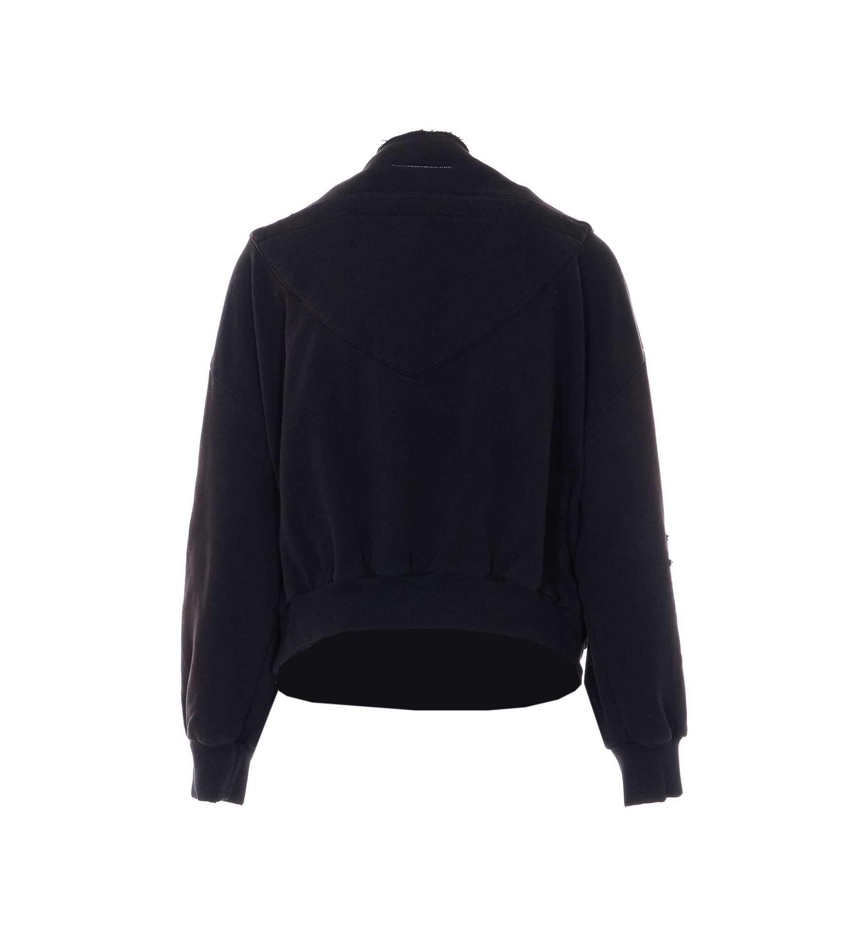 [MM6 Maison Margiela] Bomber jacket SS26 S52HG0041M25014900